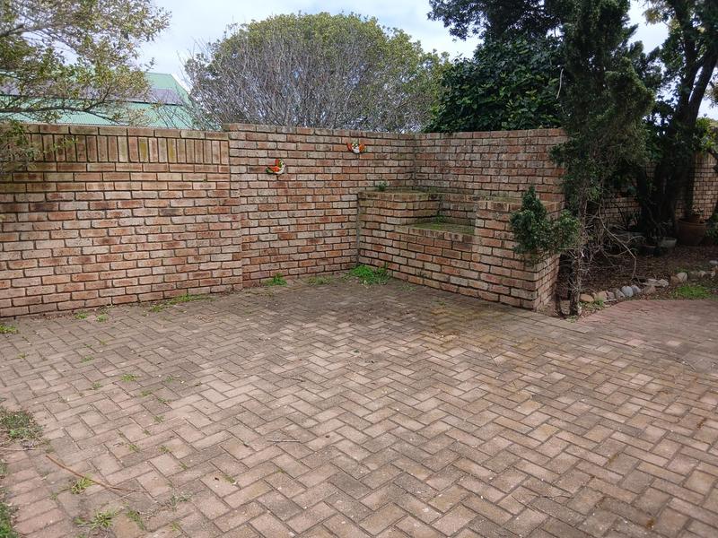 4 Bedroom Property for Sale in Tergniet Western Cape